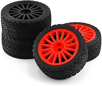 Amazon | Chanmoo 1/10 RC ドリフトタイヤとハードプラスチック Amazon | Chanmoo 1/10 RC ドリフトタイヤとハードプラスチック