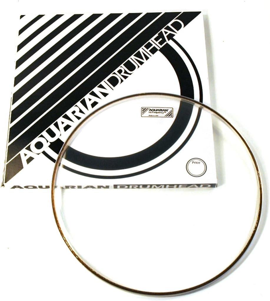 Aquarian Drumheads Drumhead Pack (HF16)