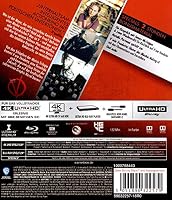 V wie Vendetta (4K Ultra HD) (+ Blu-ray 2D) – Ansicht 2