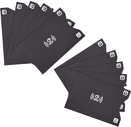 スキミング防止ケース カード用 ICカードやクレジットカードに