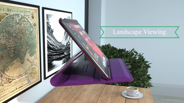 Amazon.com: Fintie Rotating Case for iPad 6th / 5th Generation