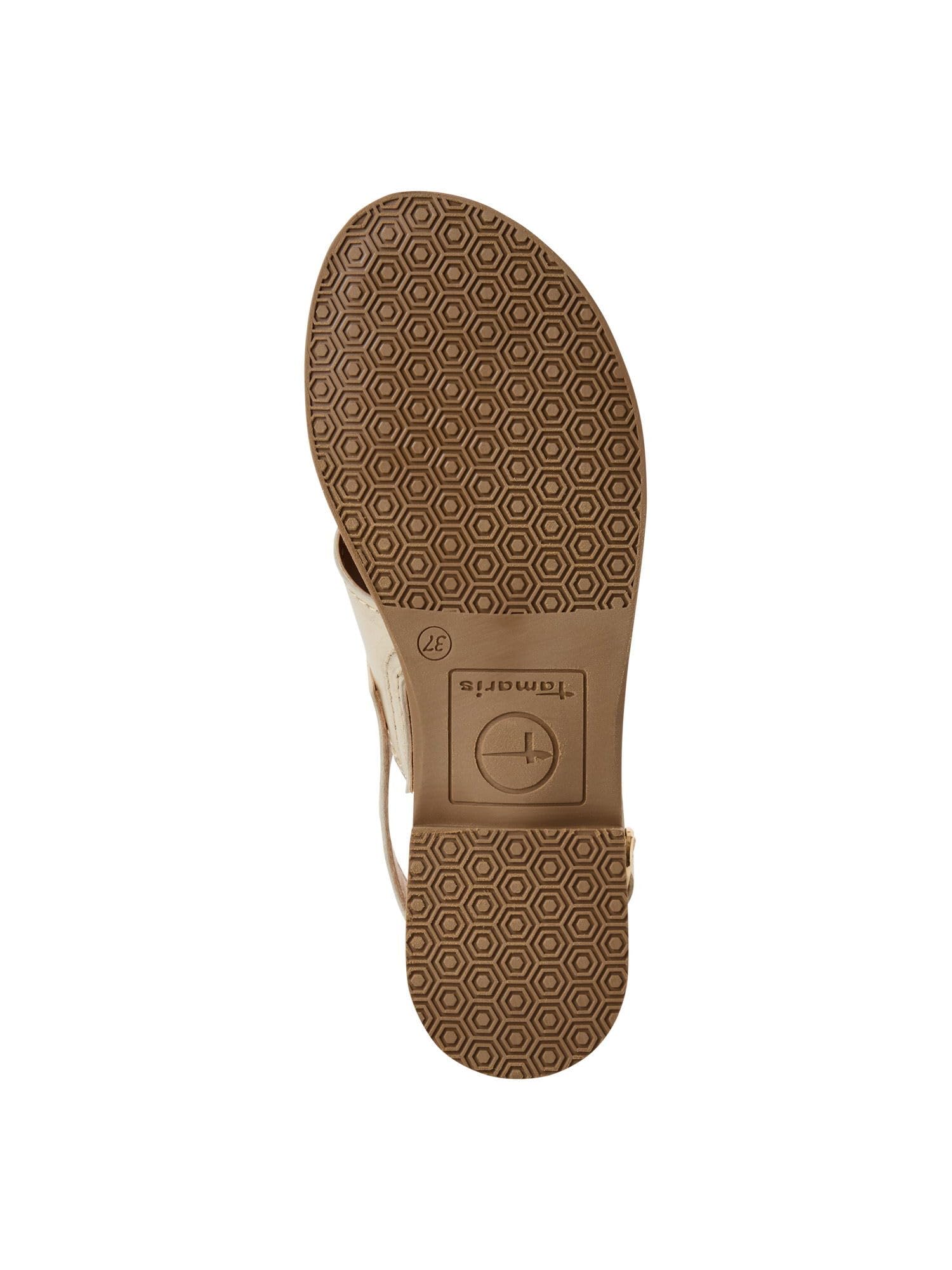 Tamaris Damen 1-28102-44 Sandali bassiDonna