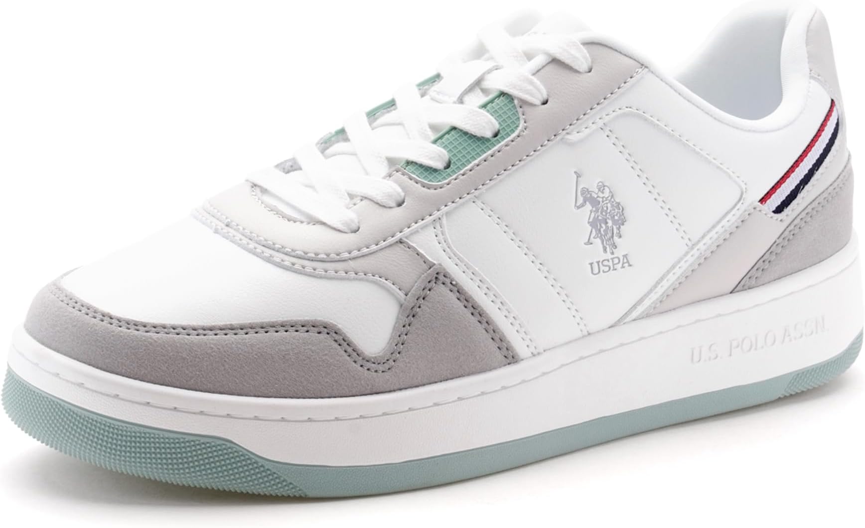 U.S. POLO ASSN. Mens JoasSneaker