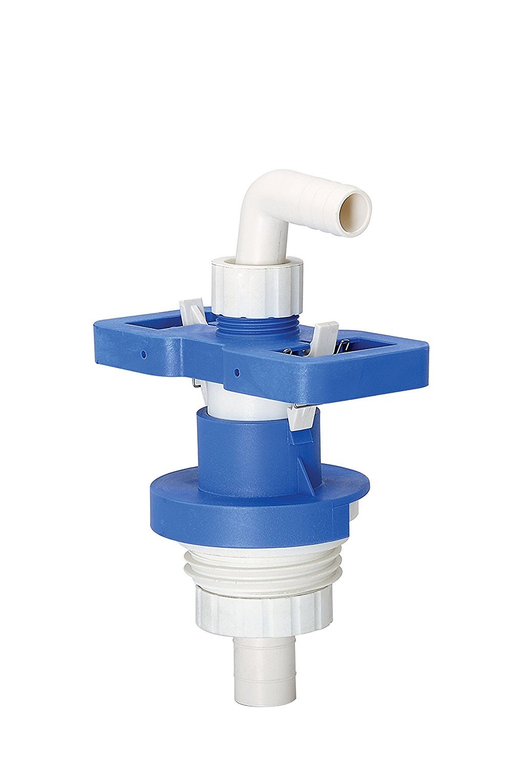 Buy Fuelworks Heavy Duty DEF UREA Transfer Pump Pro Level, Manual/Auto