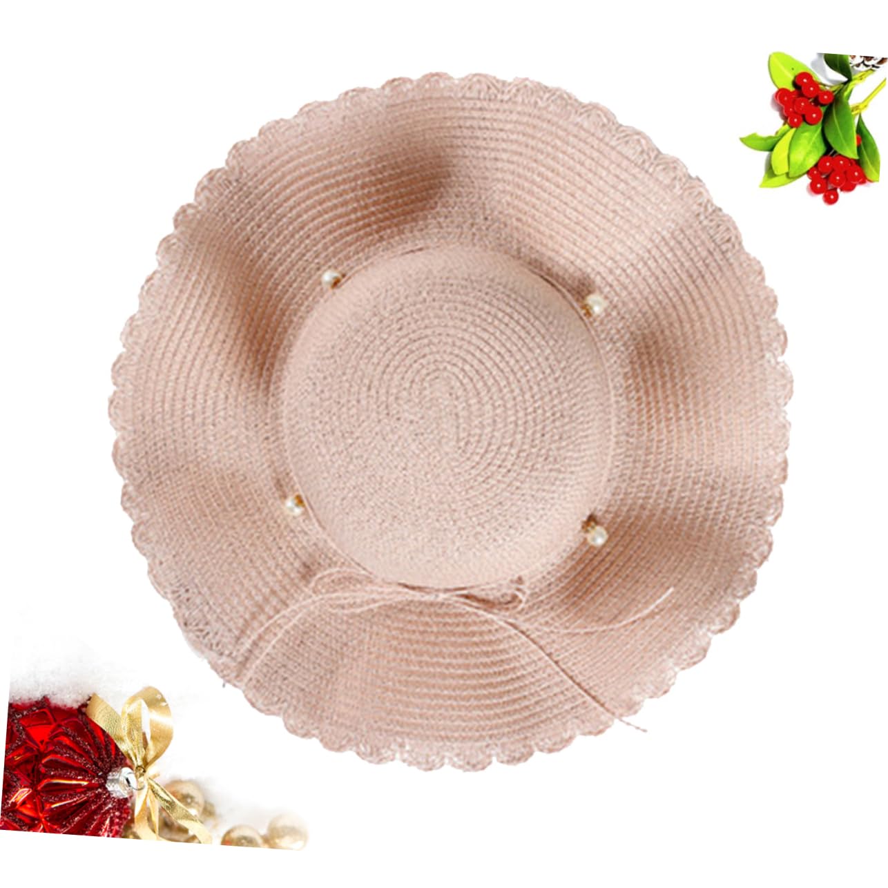 VALICLUD Sombrero De Playa con Visera Sombrero De ala Ancha para Exteriores Sombreros para El Sol Sombrero UV Sombrero Refrescante Sombreros para Hombres Sombrero Sombrero