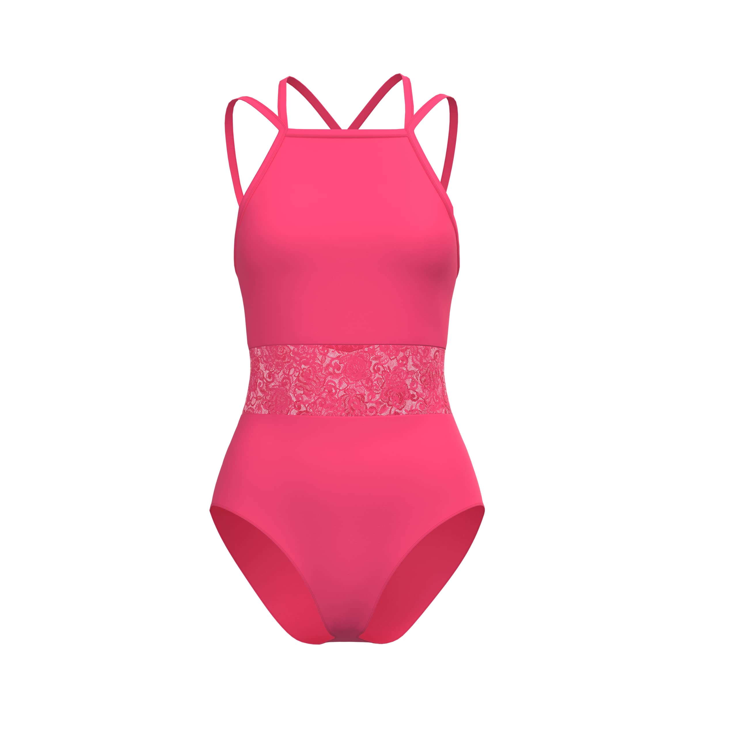 Basilica DancewearWomen's Harmony Leotard (pack of 1)