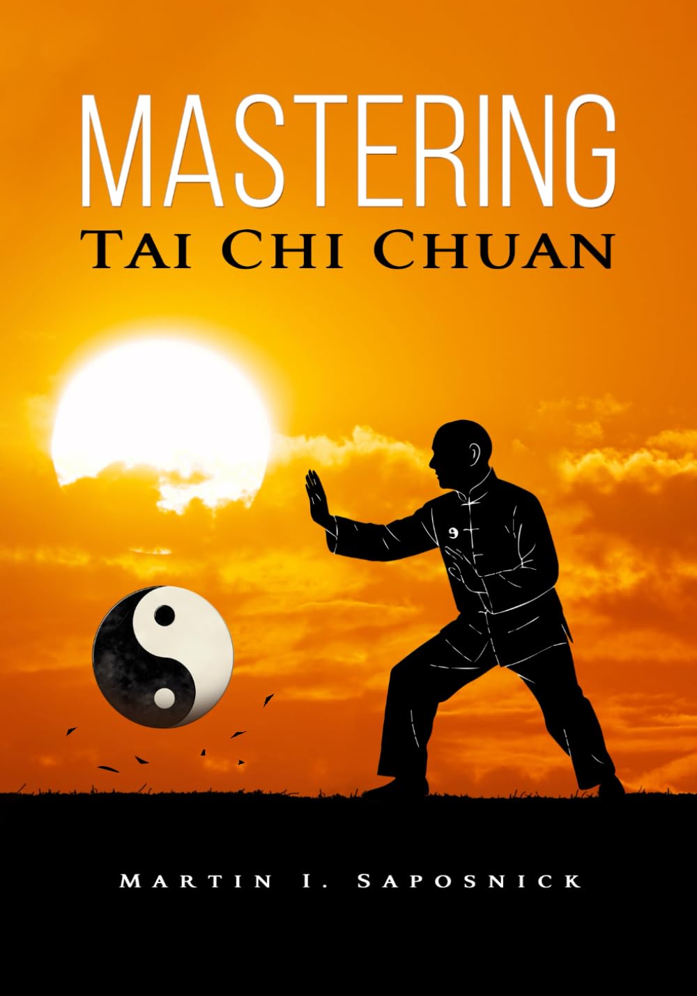 Tai Chi Chuan