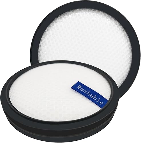 Filtro Hepa compatible con aspiradora inalámbrica P1 ProP2P4W200W300W400