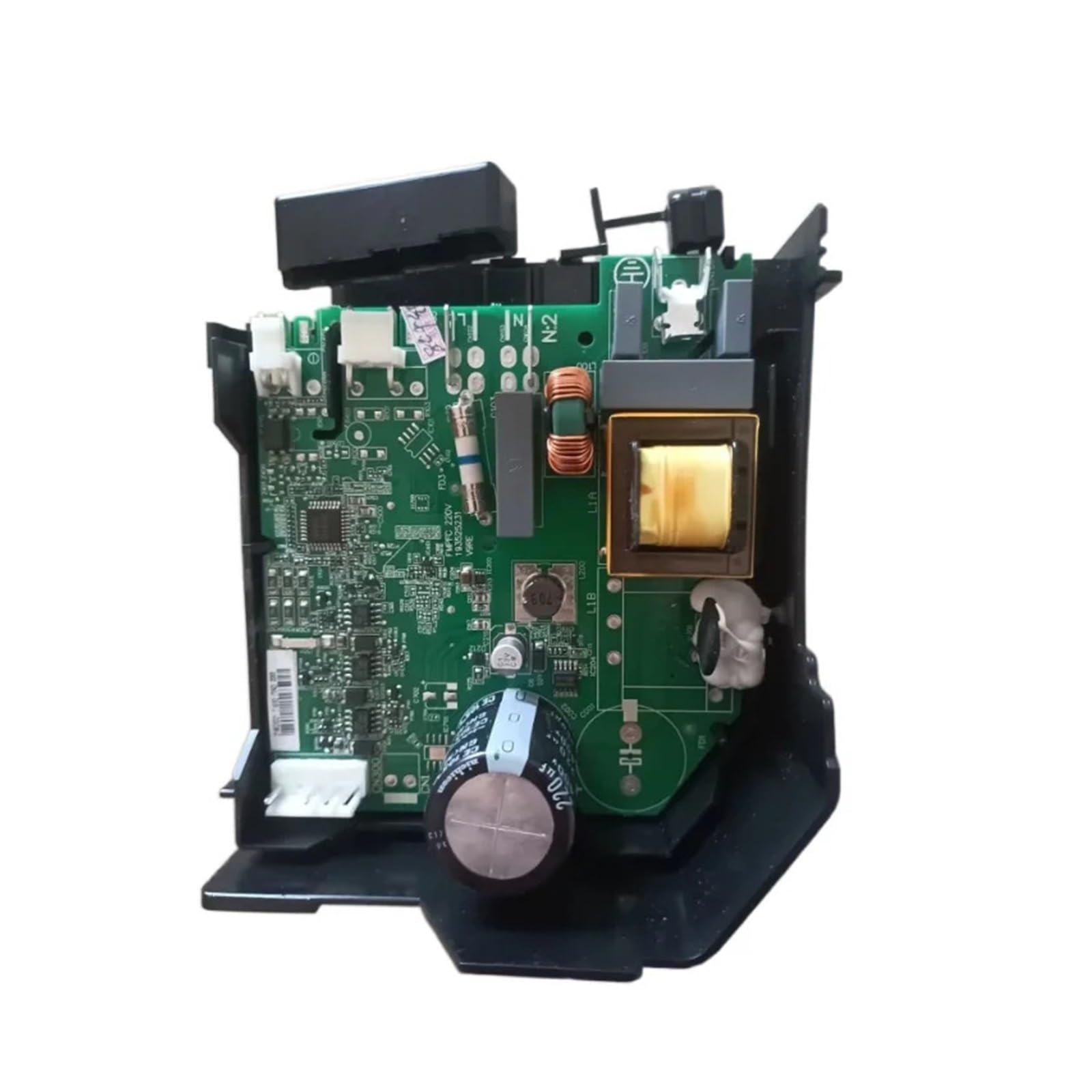 Carte de commande inverter Embraco CF02D01 M VEM pour moteur de congélateur