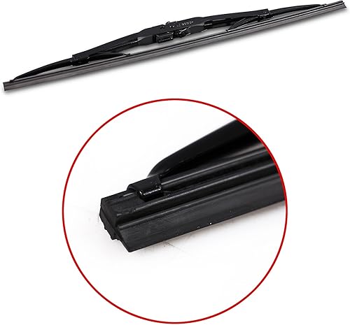 Miniatura 3 de Bosch - Escobilla de limpiaparabrisas trasero H380 15 pulgadas (individual)