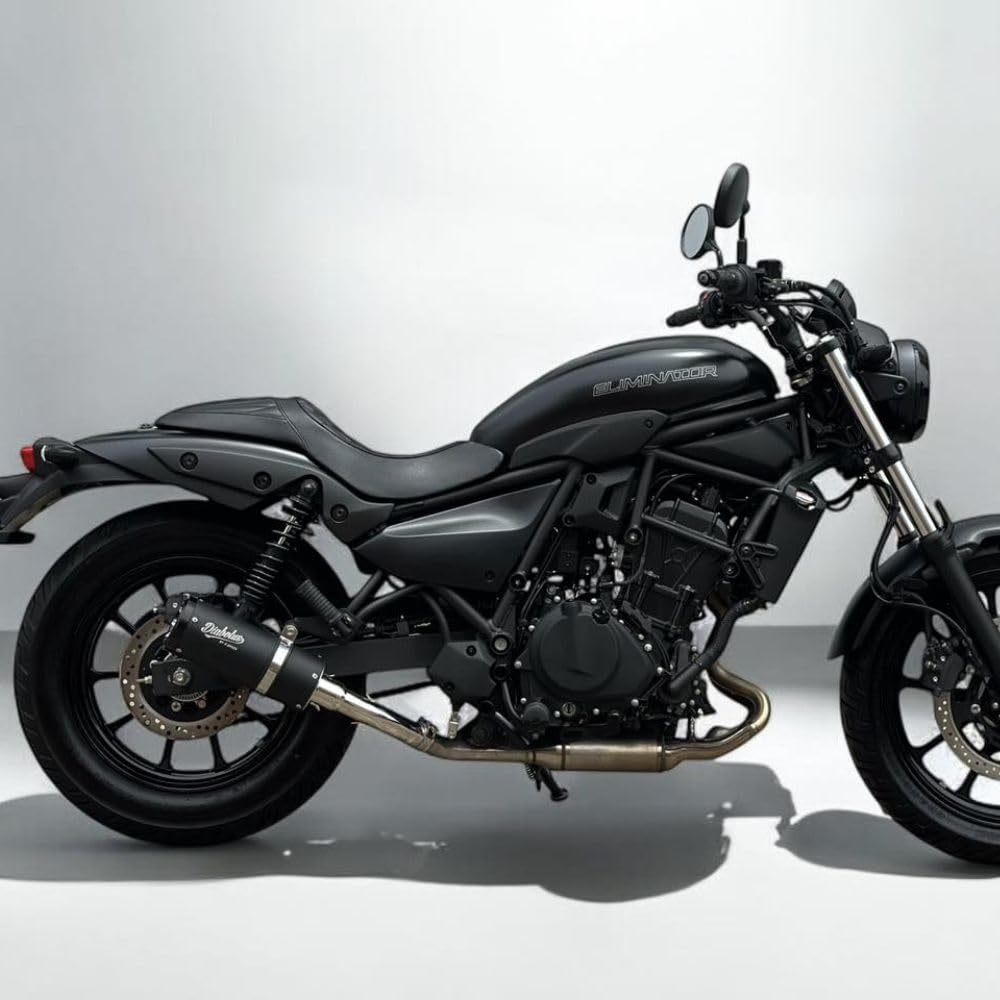 Amazon | K-Speed カワサキエリミネーター400用カスタムシート