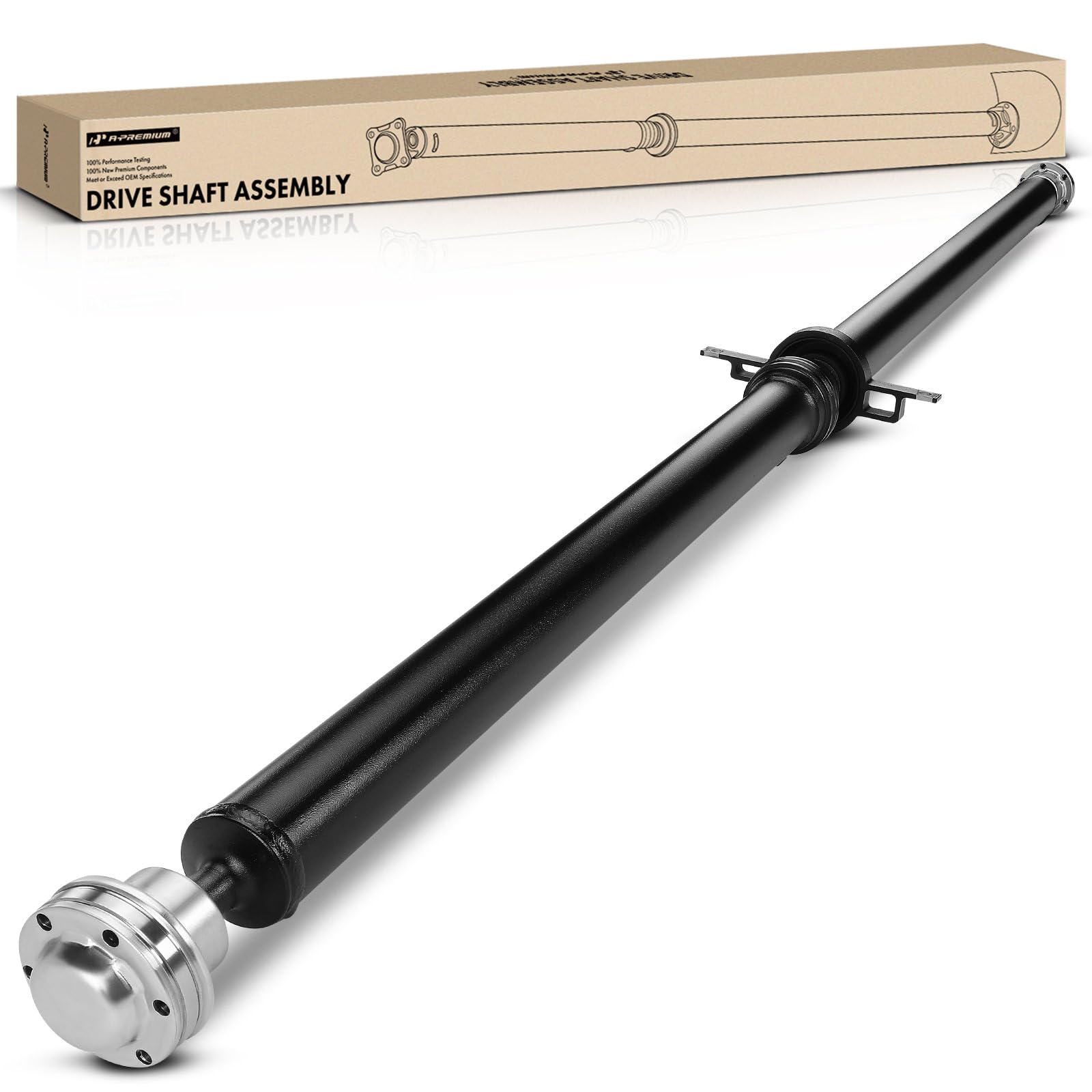 Amazon.com: A-Premium Rear Complete Drive Shaft Prop Shaft