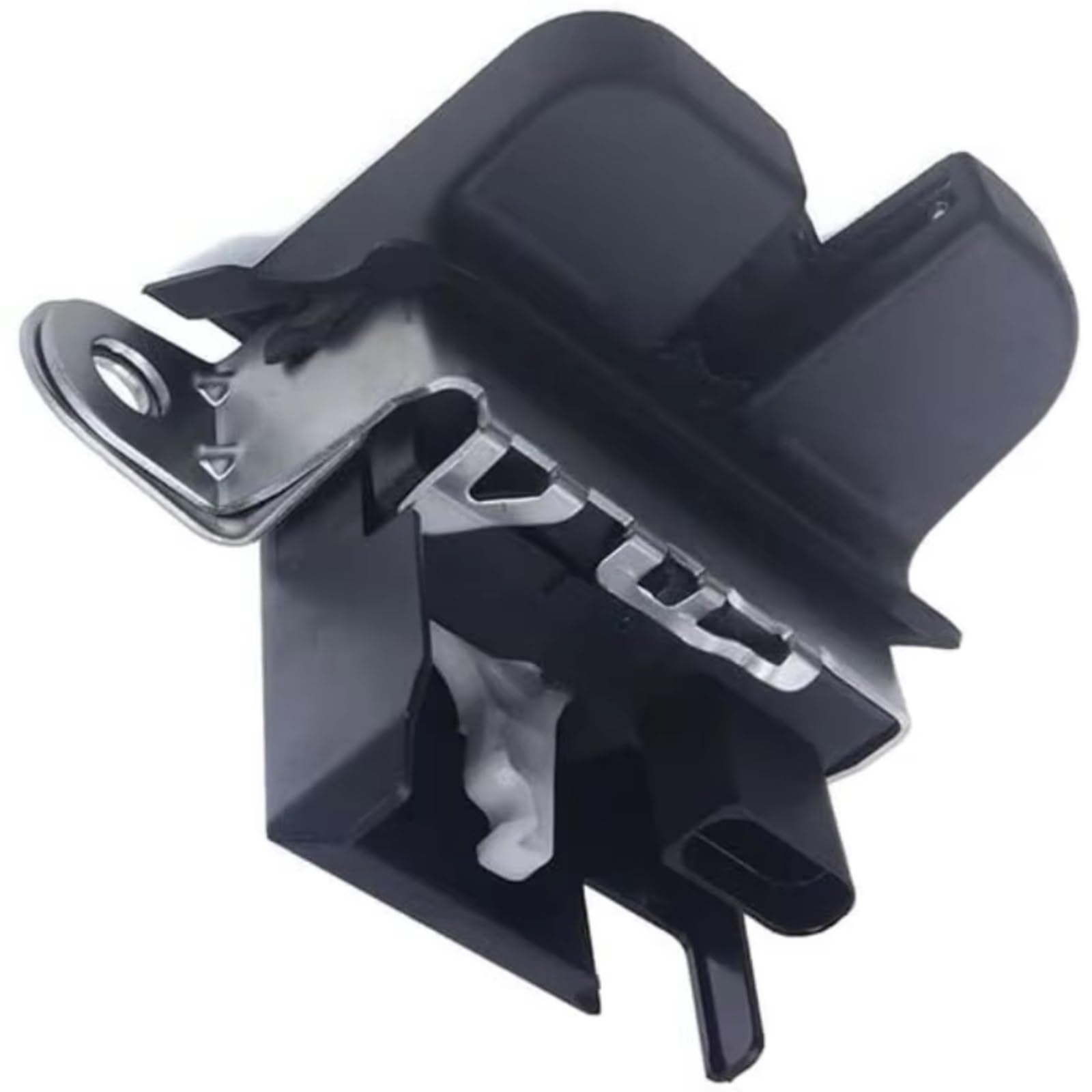 Rear Tailgate Latch Compatible with Skoda for Fabia 2022-2026 for Kushaq 2021-2026 1 Pcs Car Tailgate Lock Trunk Lock Actuator 2G6827505B