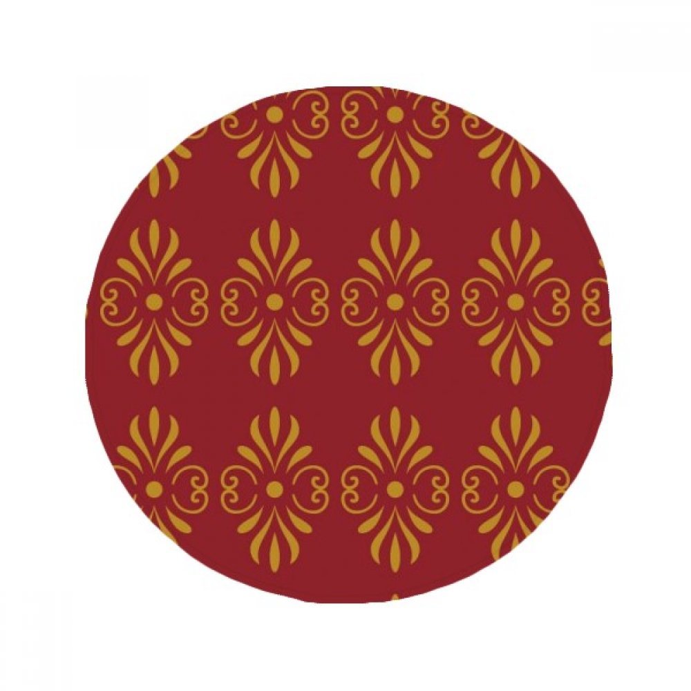Tapis de pet Thaïlande décoratif pour entrée salon et cuisine