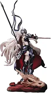 『Fate/Grand Order』 アヴェンジャー/ジャンヌ・ダルク[オルタ] 昏き焔を纏いし竜の魔女 1/7スケール PVC&ABS製塗装済み完成品フィギュア