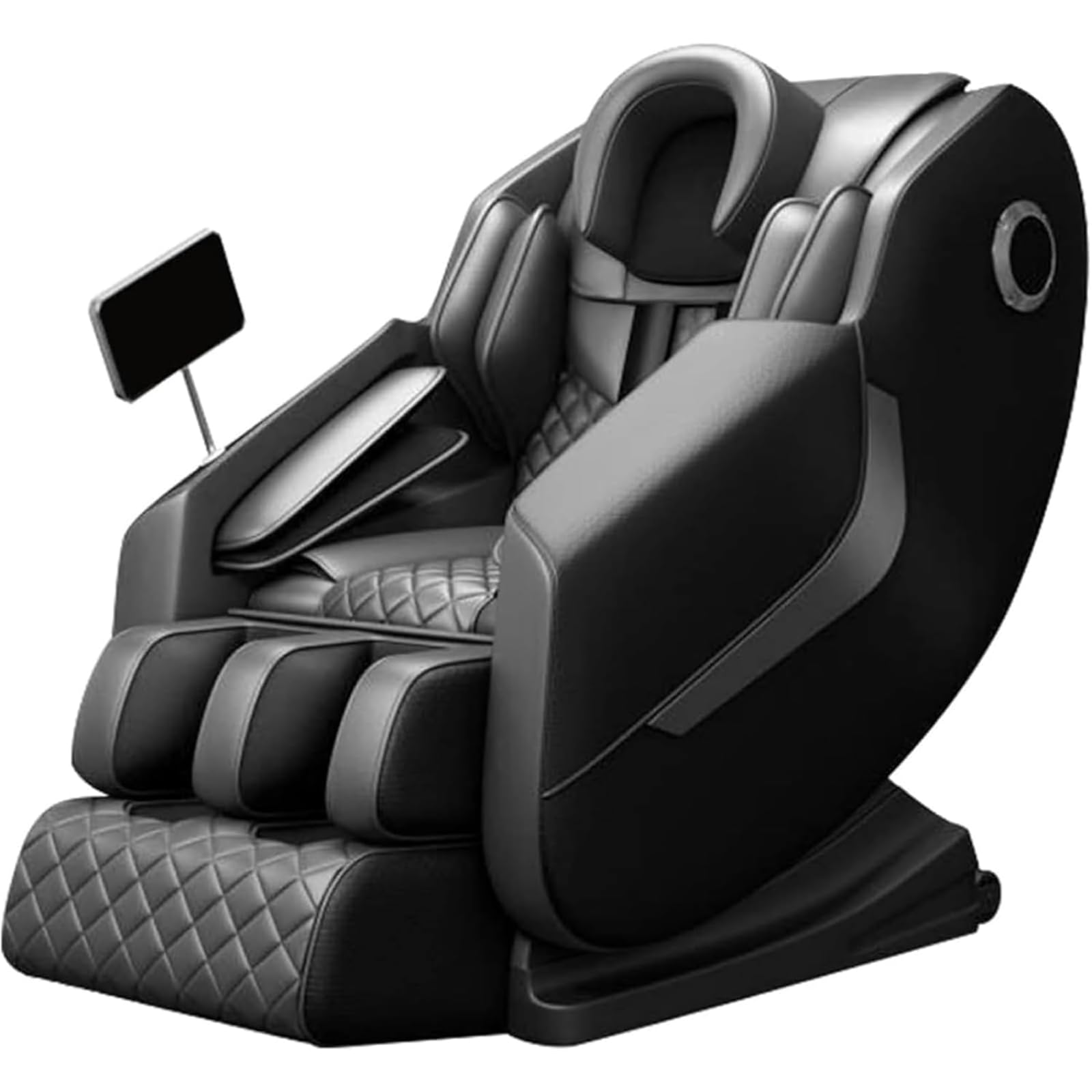 【暖かヒート付き】マッサージチェアー★ Amazon.co.jp: Trekiz マッサージチェア スマート快適ヒーター 上半身