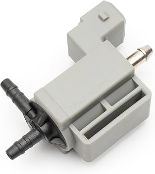 Amazon.com: 55574902 Turbocharger Diverter Bypass Valve Compatible