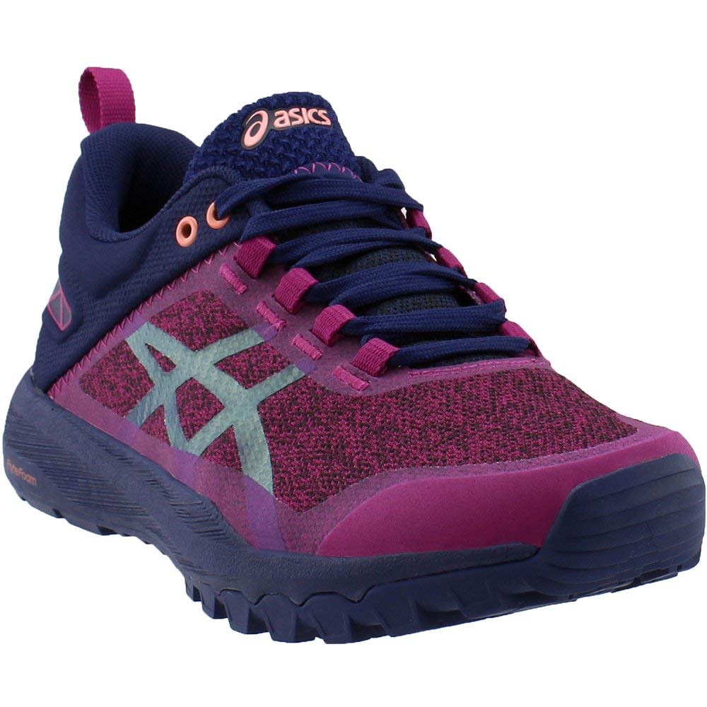 asics gecko xt womens review