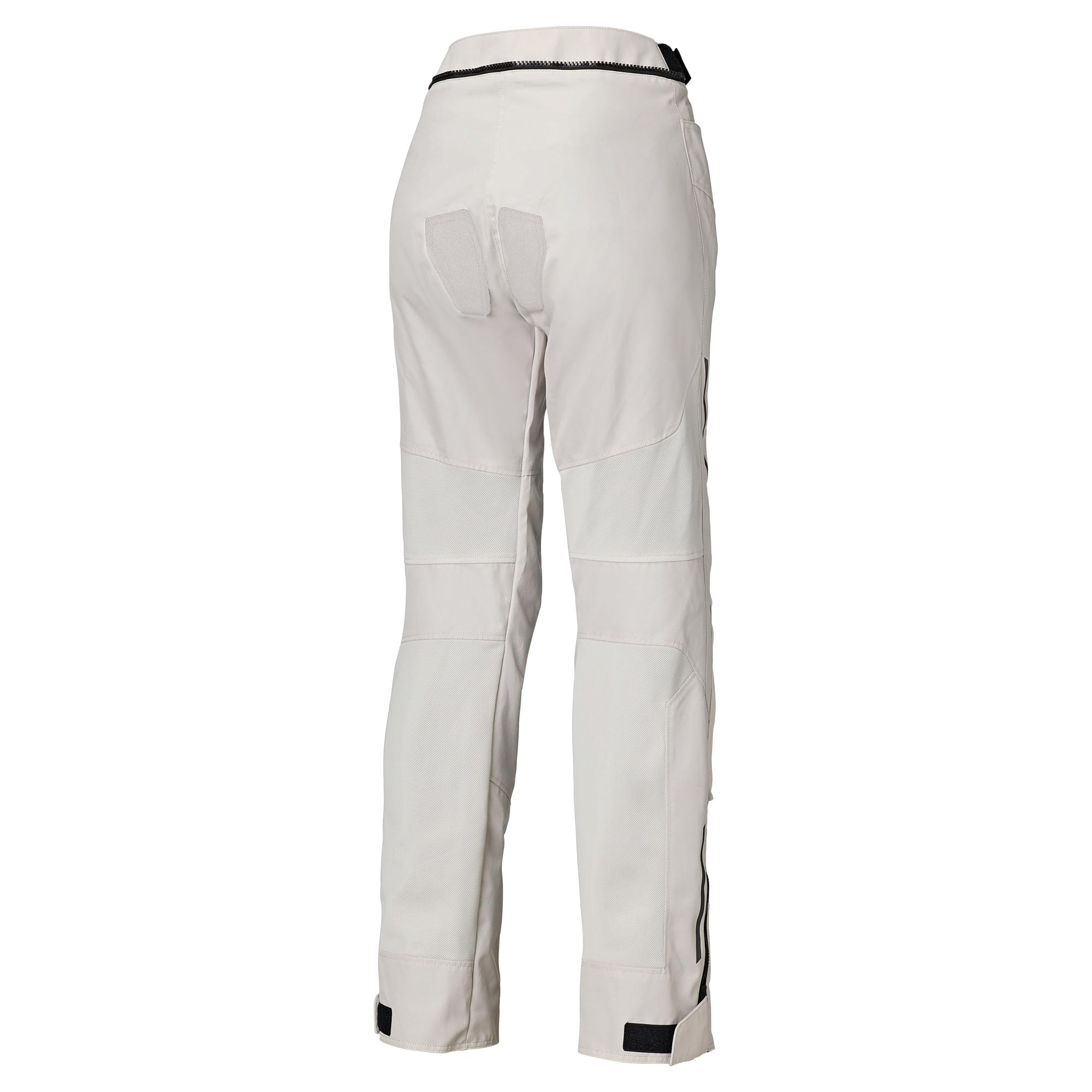 Held Tropic 4 Base Mesh Motorrad-Textilhosen, grau, L