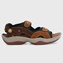 Centrino Sandals for Men | Stylish Men’s Casual Sandal for Office & Travel | Comfortable Sandals with Grip Insole & Quality 8159 gallery image