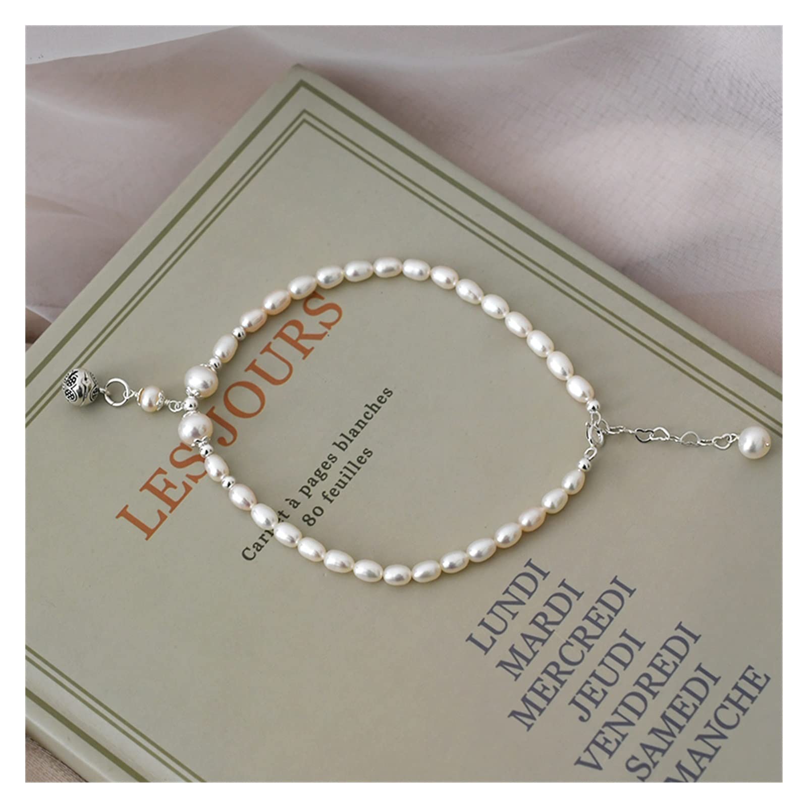 Pulseras de Tobillo Campana Tobillera Moda Tobillera Joyería para Mujer Joyería Retro Personalidad Tobillo Adornos Moda Tobillera Mujeres Tobilleras
