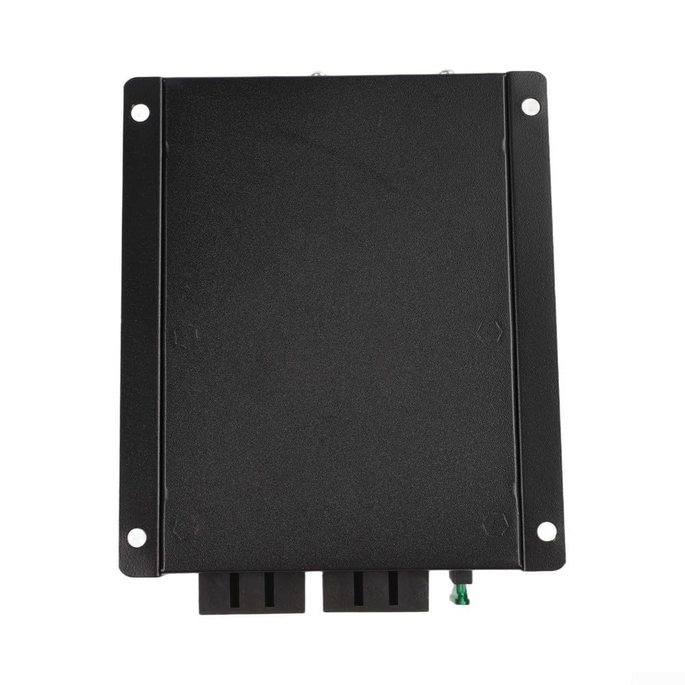 Convertitore DC 24V a 12V 100A 1200W Metallo