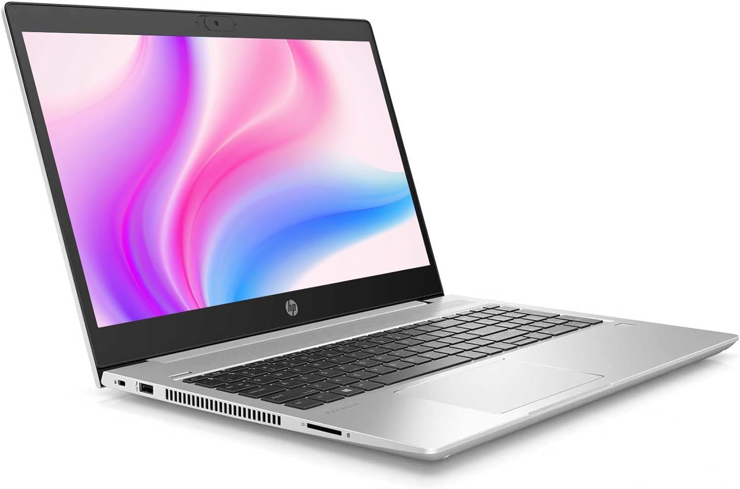 hp probook 450 G7 core i7 10世代　512／16gb HP ProBook 450 G7 Laptop 15.6in, Intel Core i5-10th, 16GB RAM
