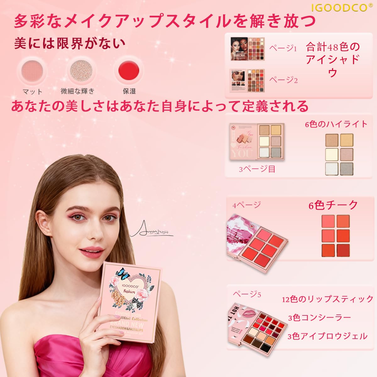 【最終値下げ】コスメまとめ売り32点 アイシャドウ　チーク アイシャドウ+チーク兼用 7色 – ShouShin.net