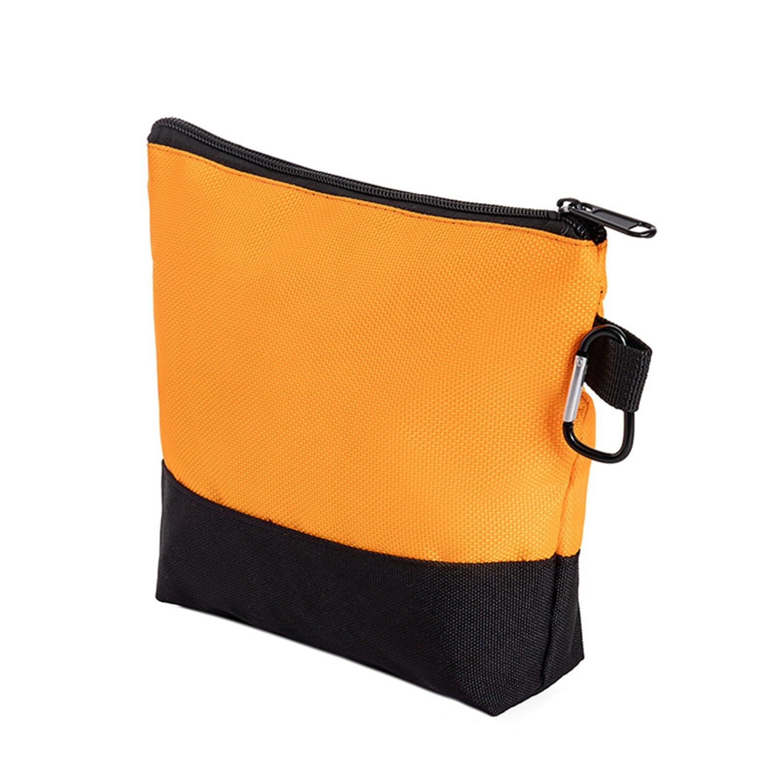 Industrial Strength Tool Storage Bag Reinforced Handles Organized Storage for Contractors DIYer Tool Bag