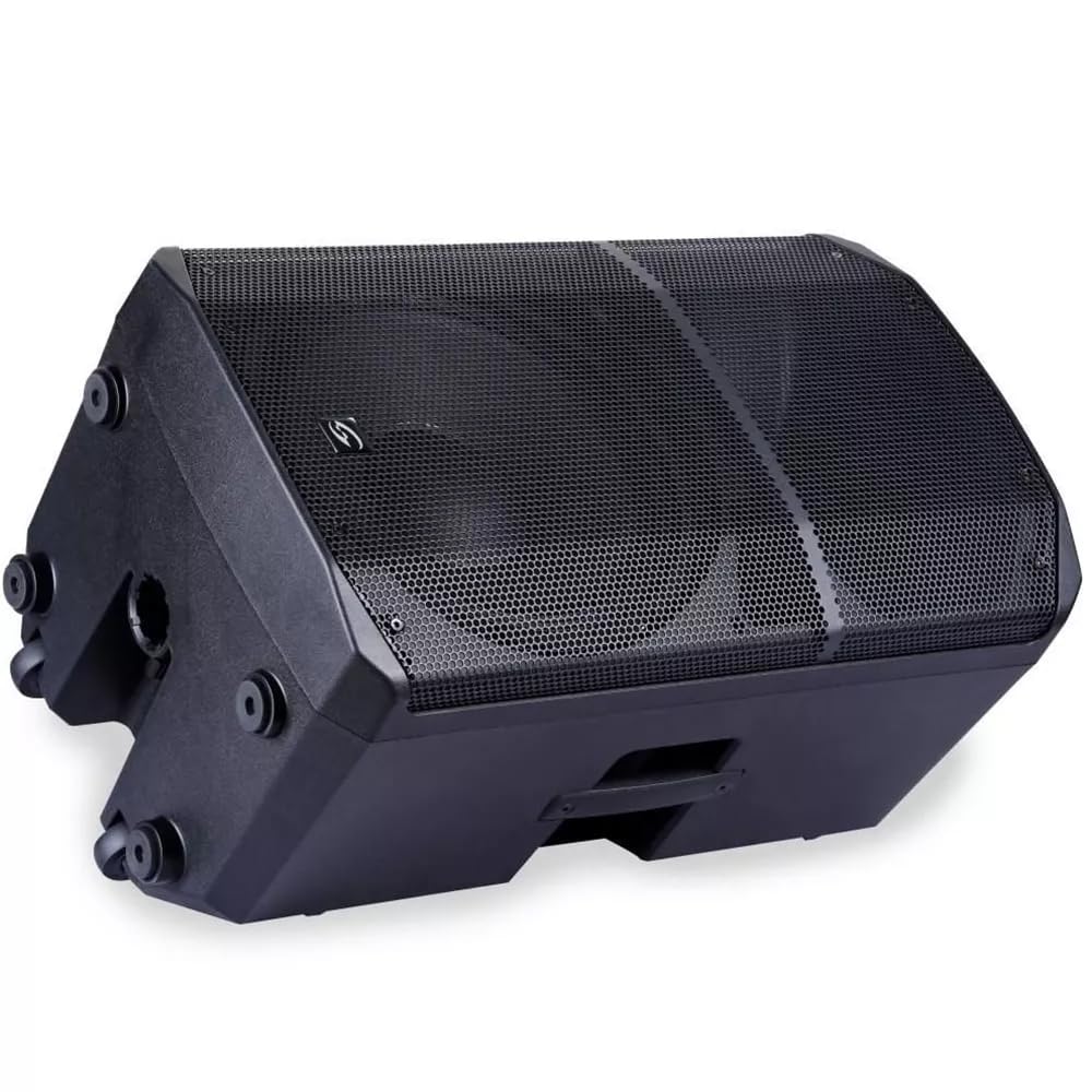 Soundsation PROVIBE 12AIR cassa amplificata a batteria 800W picco 12 pollici