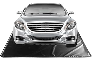 Water Filtration Mat for Optimal Car Wash Cleaning