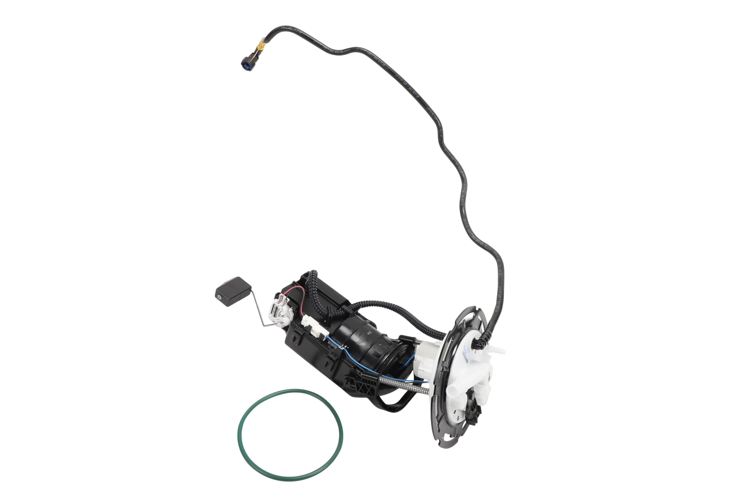 GM Genuine Parts MU1722 (19418003) Fuel Tank Fuel Pump Module Kit with Level Sensor,Seals and Fuel Tank Pressure Sensor