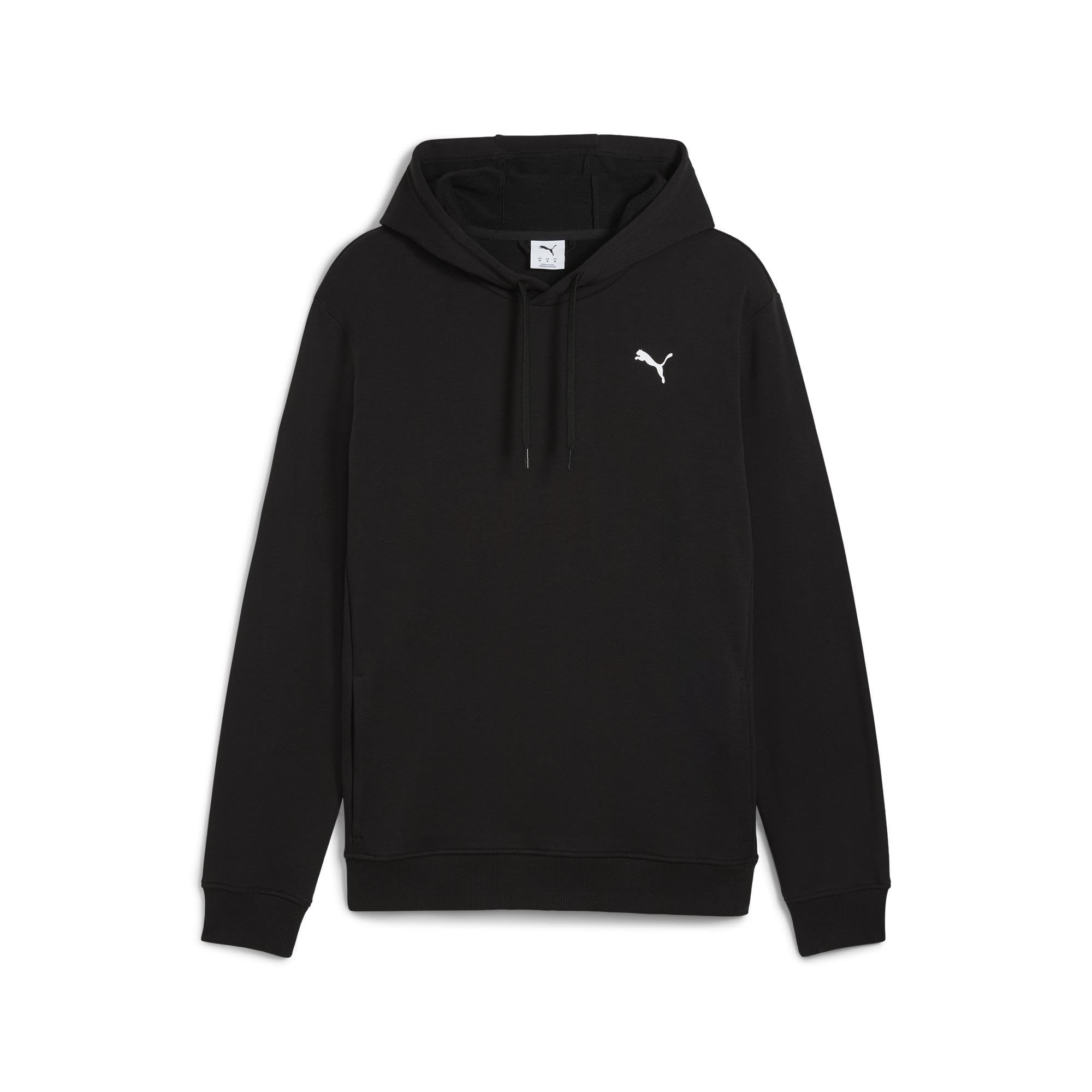 PUMA M TAD ESSENTIALS French Terry Hoodie