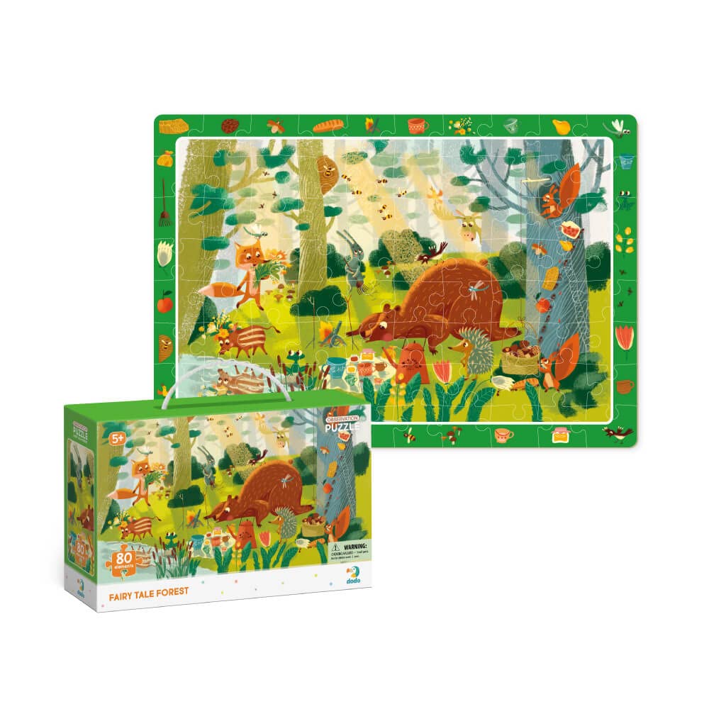 5個セット　A Flower Forest Jigsaw Puzzle NEW! TAKASHI MURAKAMI A FLOWER FOREST JIGSAW PUZZLE ราคา