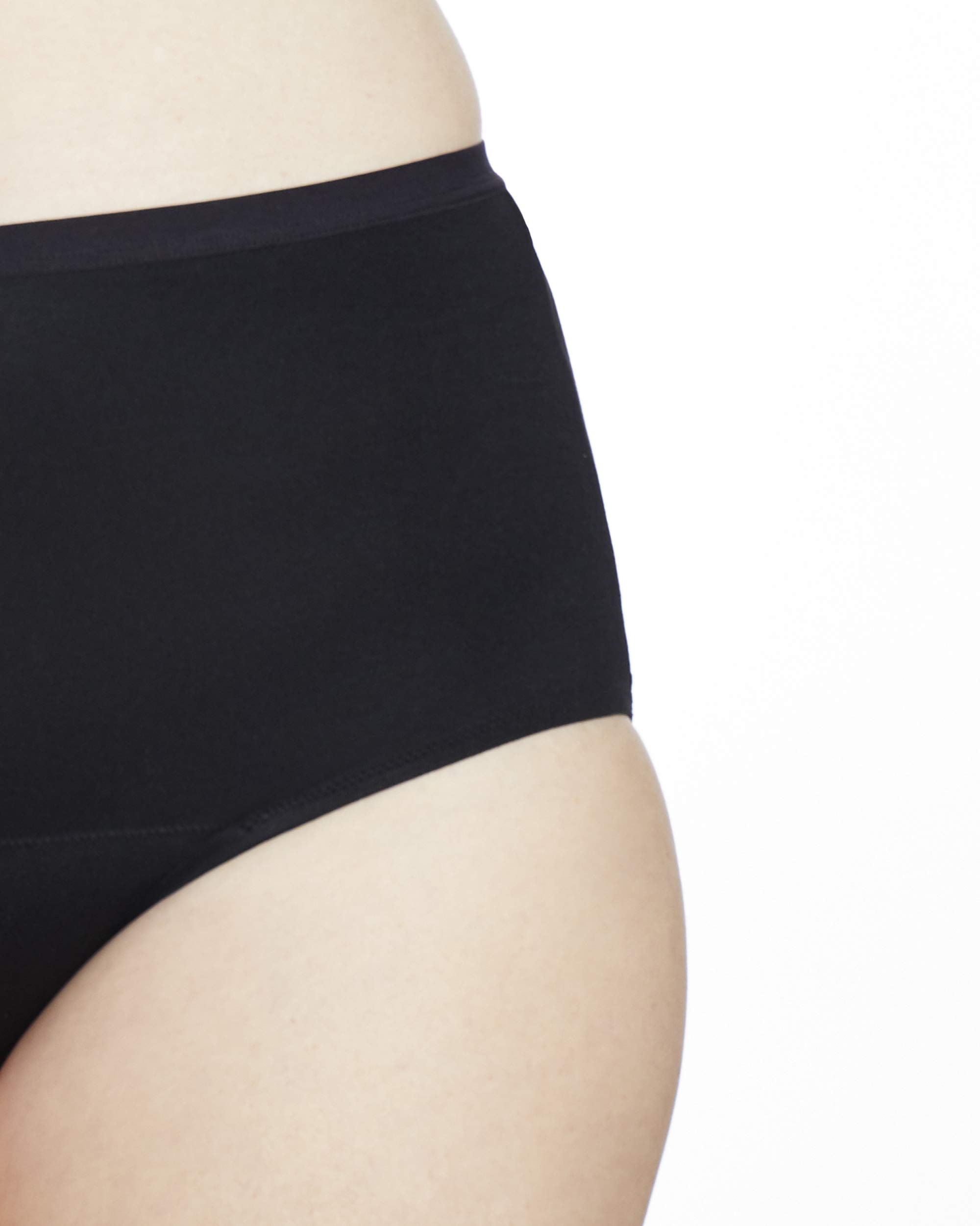 Speax by Thinx HiWaist Incontinence Underwear for Women Leak