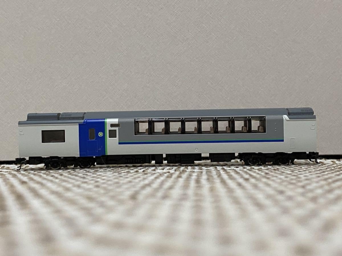 Amazon | トミックス 98621 JR キハ183-500系特急ディーゼルカー（北斗