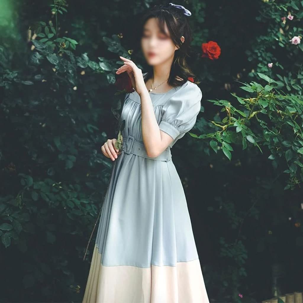 sachin and babi light blue dress Fairy-inspired Floral Wedding Dress 0168 – Organza & Silk Gown With  Illusion Sleeves and Royal Feel main image 1