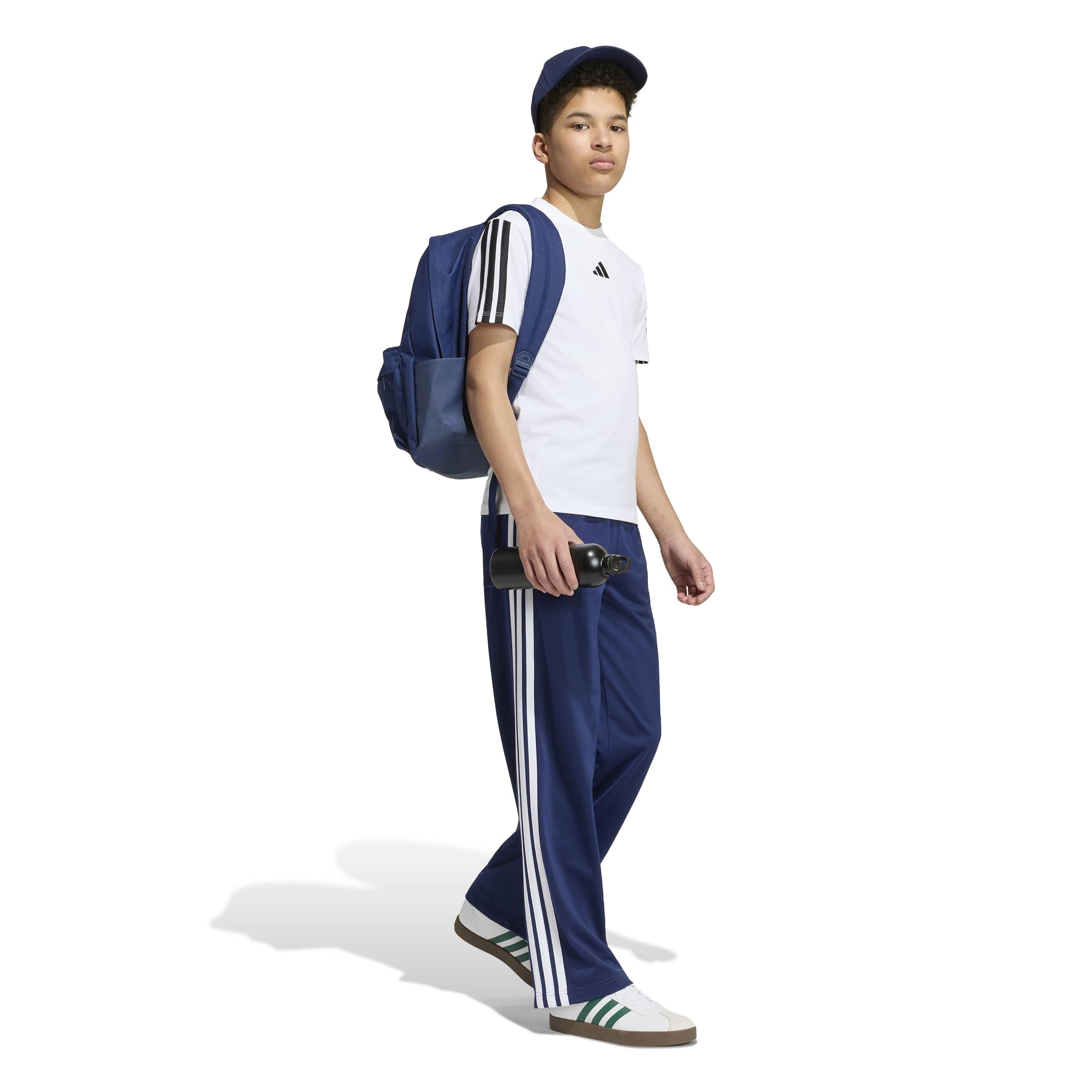 Adidas Essentials Climacool Track Pants Kinder Trainingsanzughose