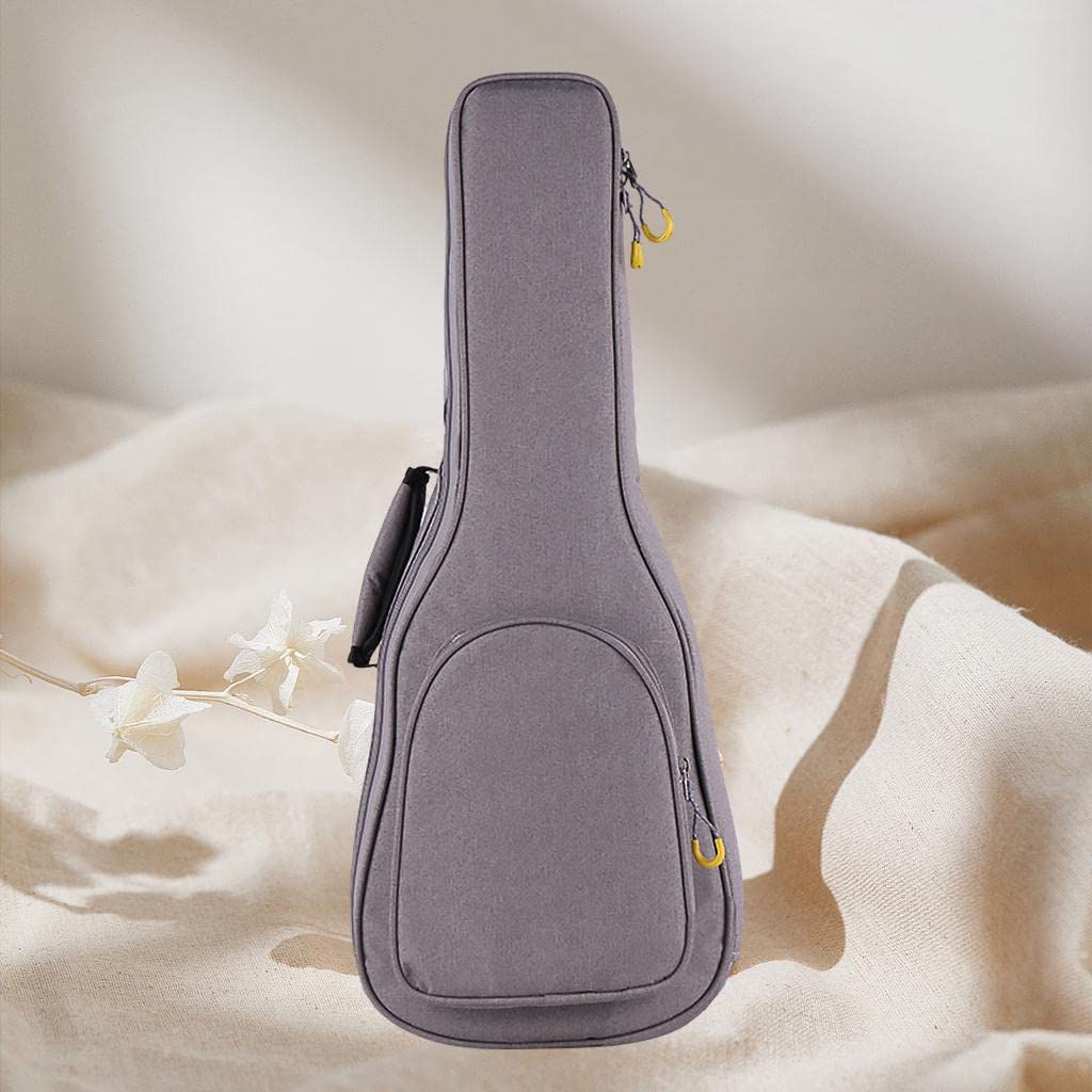 Étui Pour Ukulélé, Tissu Oxford Imperméable Et Léger Avec Bandoulière