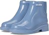 mini melissa Girls Chelsea Boots Ii Little Big Kid Rain Shoe