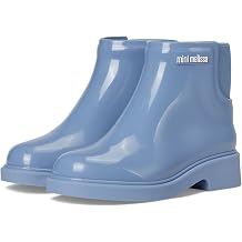 mini melissa Chelsea Boots II Little Kid/Big Kid