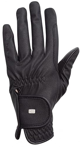 Horsenjoy Reithandschuhe Astoria (XS) Cover