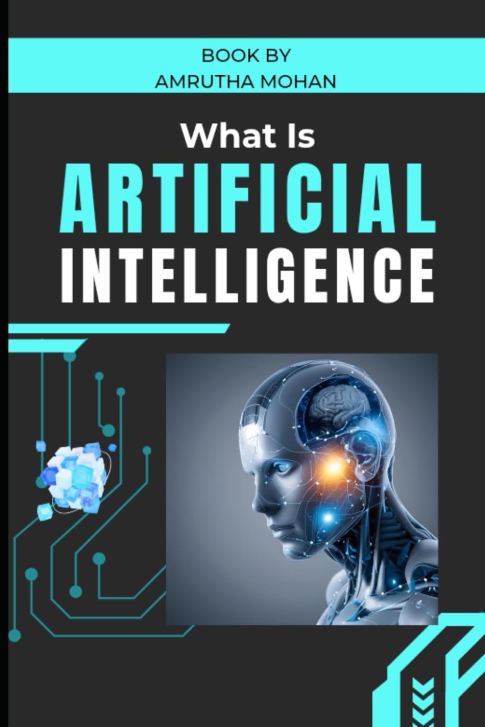 What is artificial intelligence