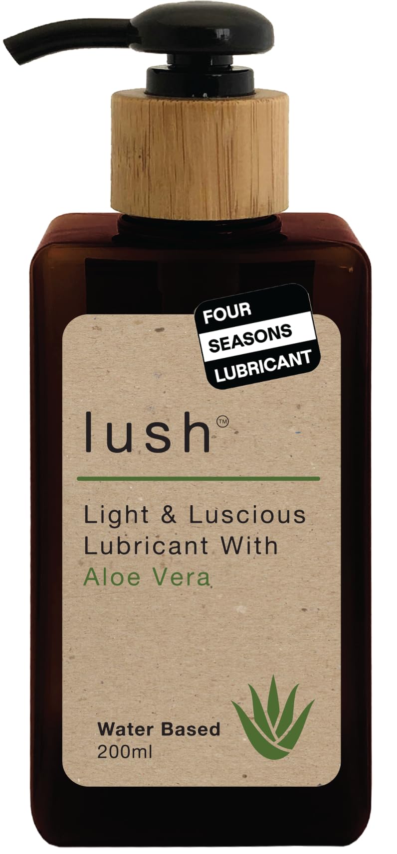 Four Seasons Lush Aloe Vera Lubricant, Water Based, 200 Milliliters : Amazon.com.au: Health, Household & Personal Care Four Seasons Lush Aloe Vera Lubricant, Water Based, 200 Milliliters : Amazon.com.au: Health, Household & Personal Care