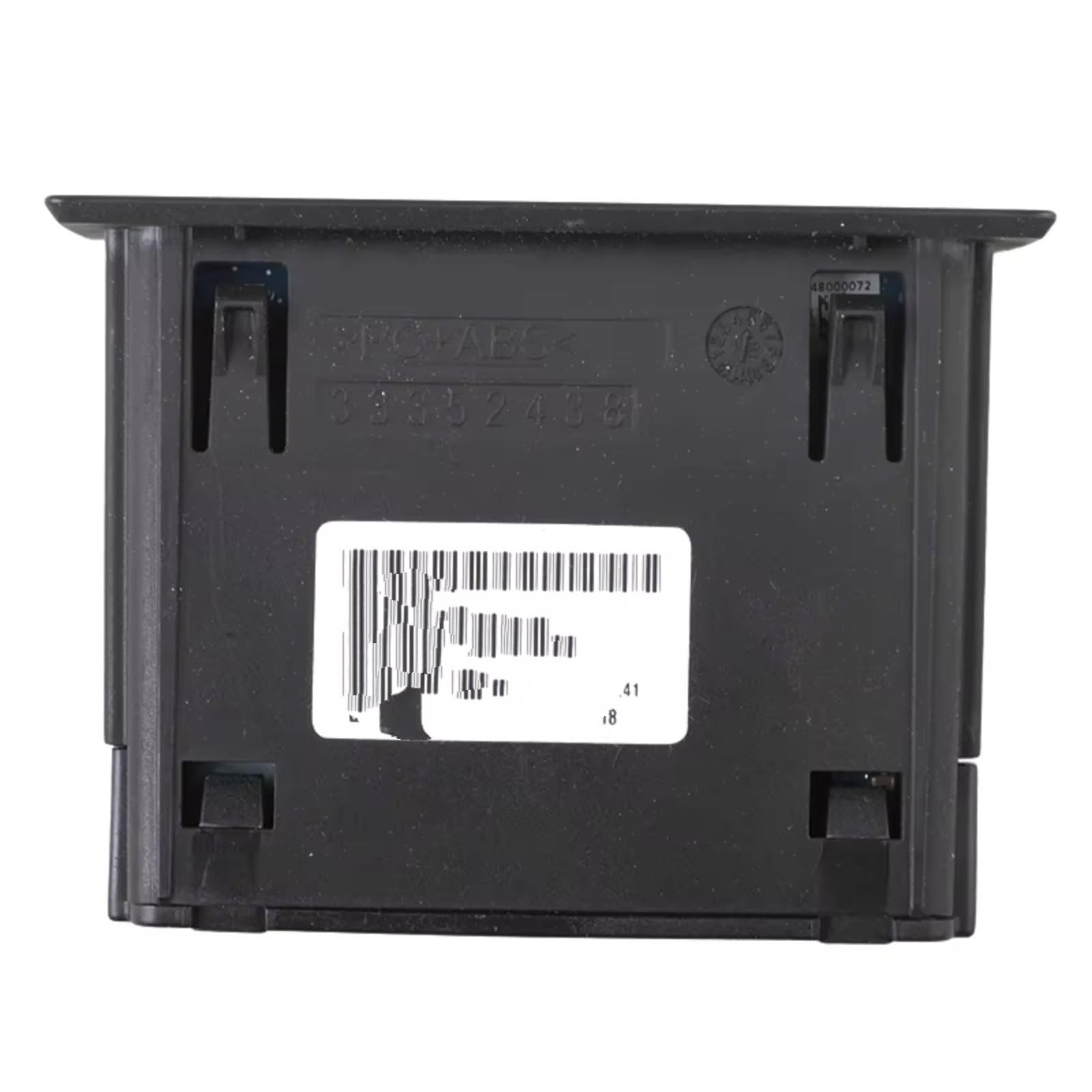 Compatibile Con Clio Mk5 2019 2020 2021 Presa Audio Ausiliaria AUX Jack USB Porta Di Ricarica Per Modulo USB Accessori Sostituzione