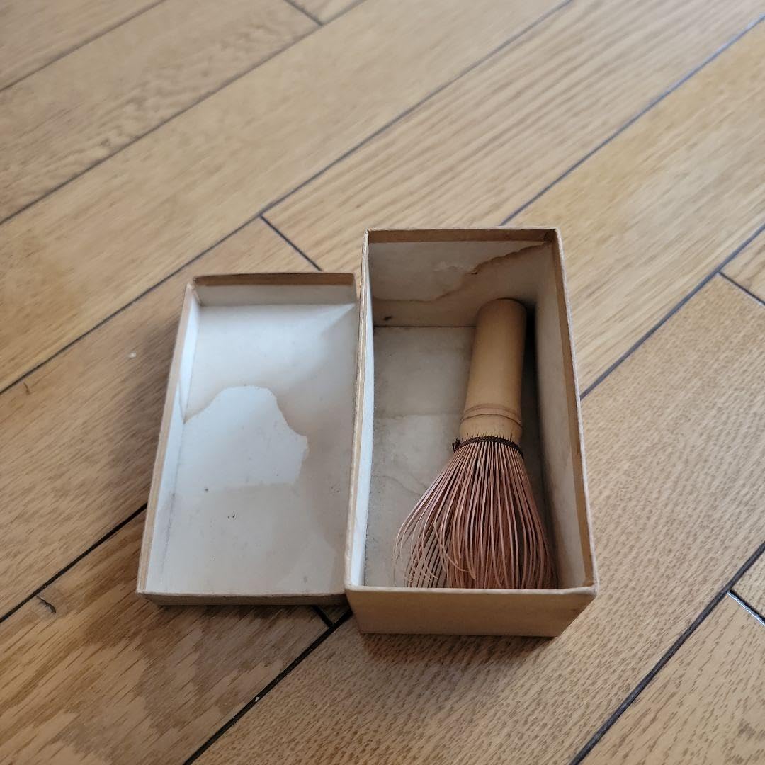 Amazon.co.jp: 茶道具セット 7点 木箱付 : Home & Kitchen