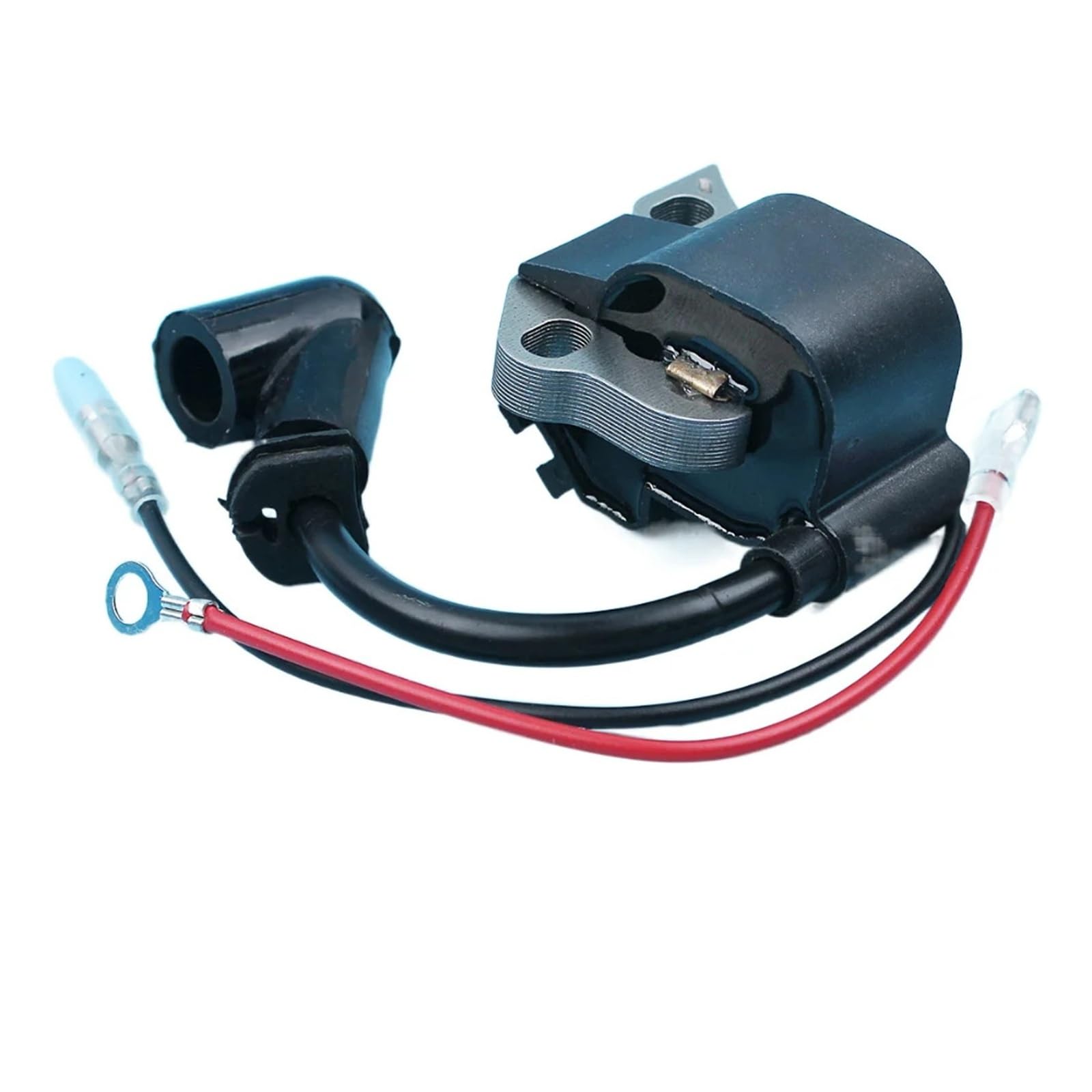 Piezas universales for cortacésped, Bobina de Encendido con Cable for MS180 MS170 018 017 MS 180 170, Repuesto Motosierra 1130 400 1302