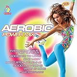  Aerobic Power Mix