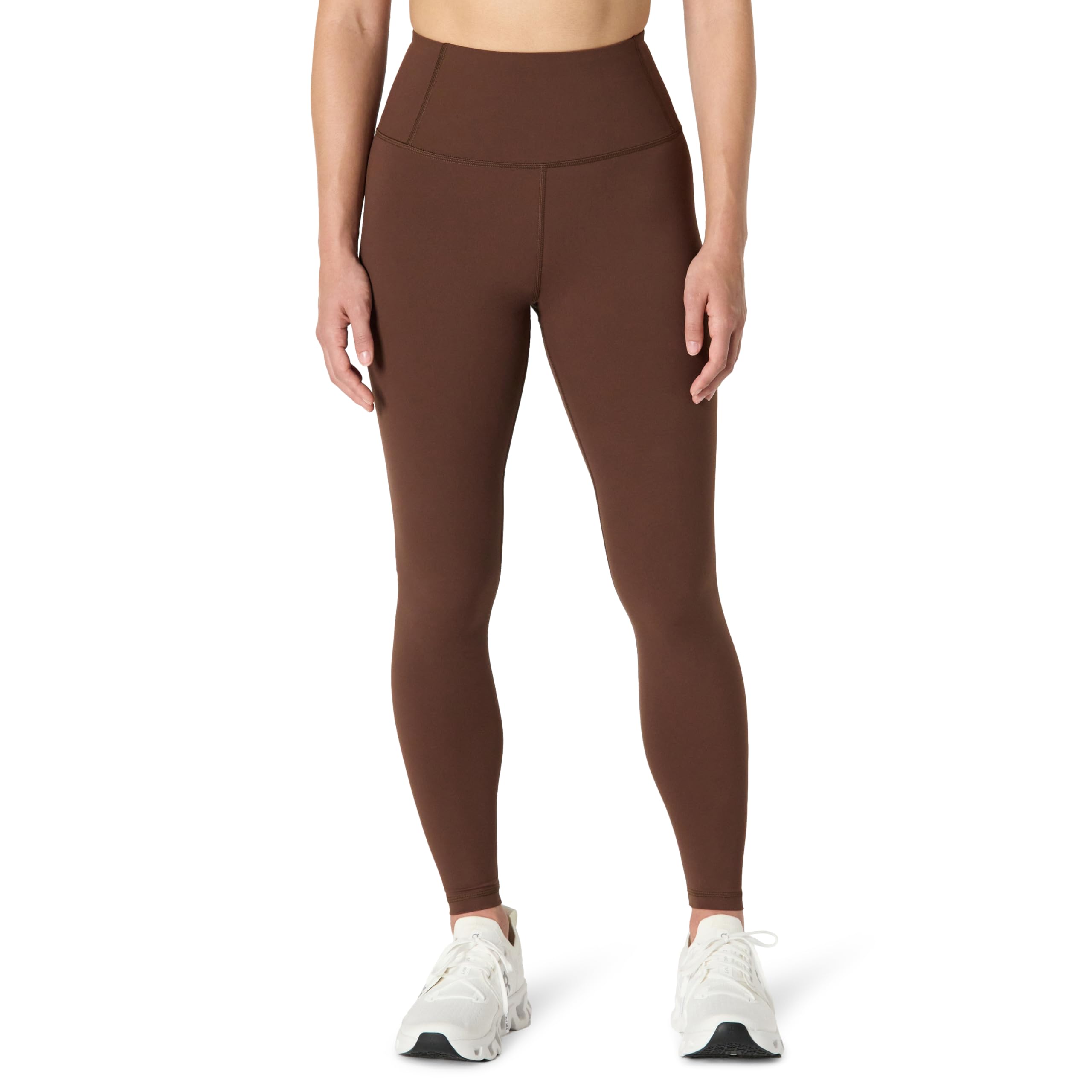 Amazon Essentials Women's Active Total Train Gym Workout Leggings