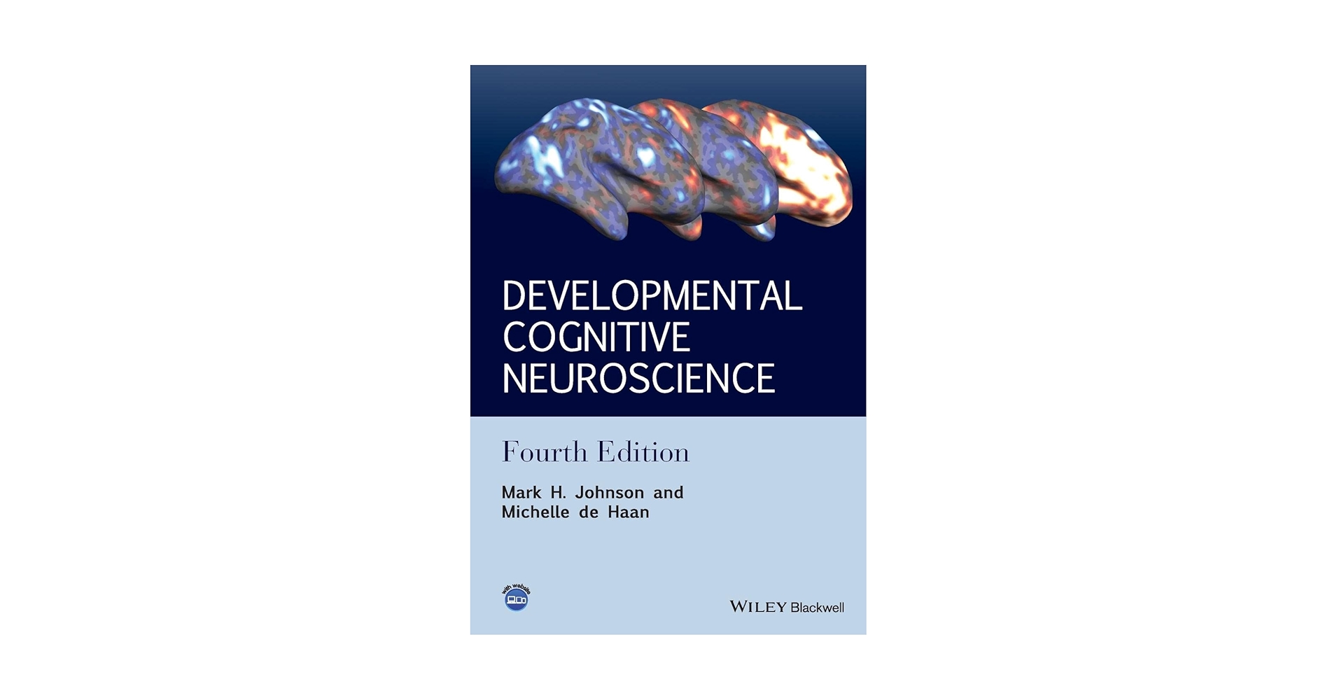 Amazon.com: Developmental Cognitive Neuroscience: An